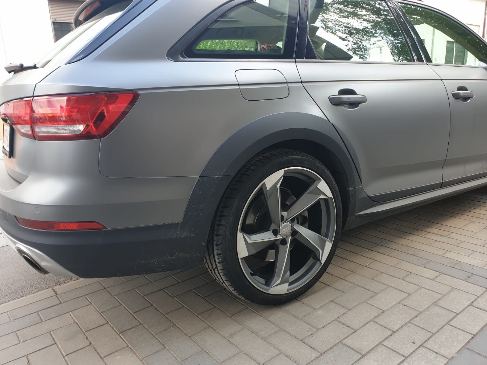 Alu Felne - Zadovoljni kupci
